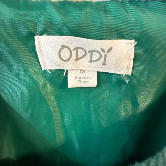 Plaid flannel jacket NWOT - Picture 3 of 13